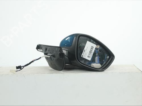 Bakspejl Højre Bakspejl Højre CITROËN C3 III (SX) 1.2 THP 110 (SXHNPS, SXHNZT, SXHNZ6) (110 hp) 37455694 37455694