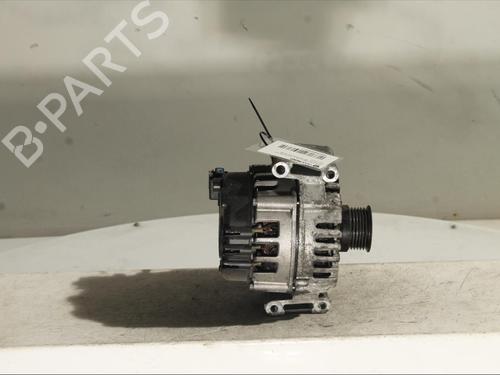 Used Alternator Alternator MERCEDES-BENZ GLC Coupe (C253) 220 d 4-matic (253.303, 253.305) (170 hp) 24019665 24019665