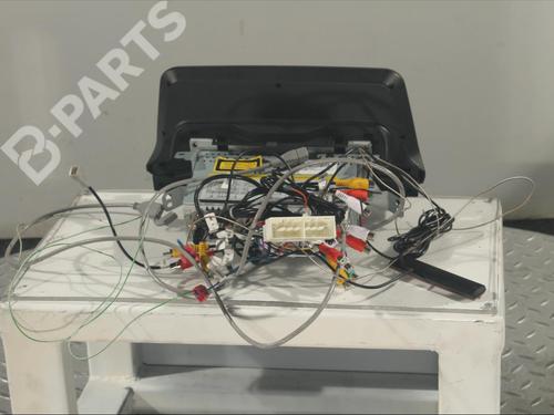 Radio HYUNDAI KONA (OS, OSE, OSI)  | BP11901780E6 
