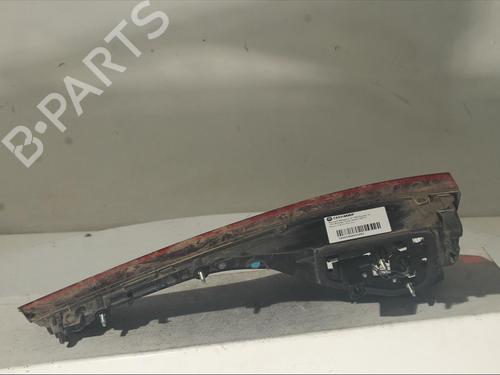 Left taillight RENAULT MEGANE IV Hatchback (B9A/M/N_)  | BP21782920C34 