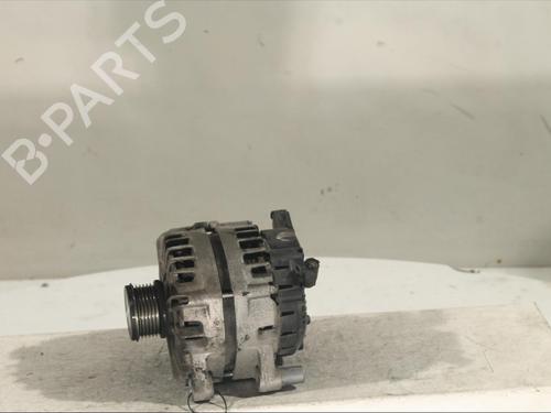 Alternator FIAT SCUDO Bus (270_, 272_)  | BP17611884M7 