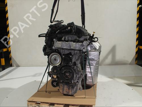 Engine CITROËN C4 II (NC_) 1.6 VTi 120 (NC5FS0, NC5FS9) | BP33836608M1  - Image 5