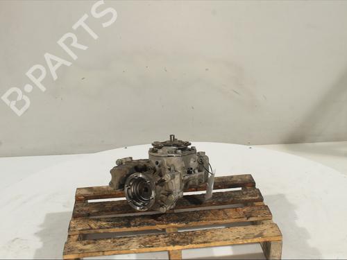 Gear fordelekasse SKODA OCTAVIA III Combi (5E5, 5E6) 2.0 TDI 4x4 (150 hp) 29818302