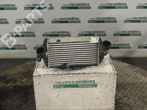 Used Intercooler KIA CEE'D (JD) [2012-2018]  11980434