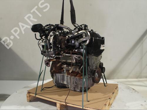 Engine DACIA SANDERO II 1.5 dCi | BP33445140M1 - Image 4