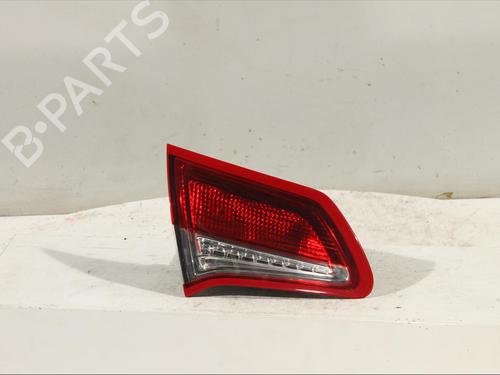 Used Left tailgate light Left tailgate light CITROËN C4 II (NC_) 1.6 HDi 110 (112 hp) 12080109 12080109