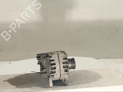 Alternator DACIA SANDERO II 1.5 dCi 75 / Blue dCi 75 (B8JW, B8M4, B8AH, B8M7, B8M6) | BP18344247M7 