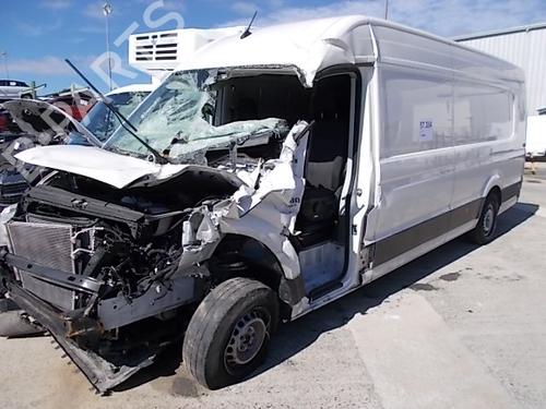 Alternator MAN TGE Van 2.0 TDI (01V, 03V, 36V, UYB, UYC, UYD) | BP37499677M7 - Image 8