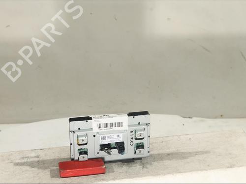Display monitor OPEL ASTRA K (B16) 1.6 CDTi (68) | BP17444155C48 