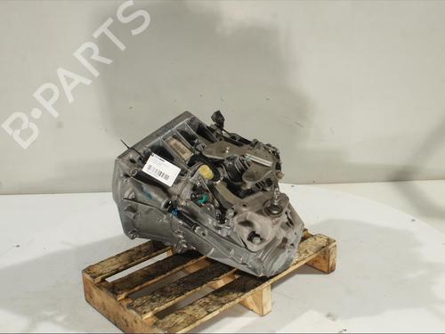 Gearbox DACIA DUSTER (HM_) 1.3 TCe 130 (HMMF) | BP23217201M3