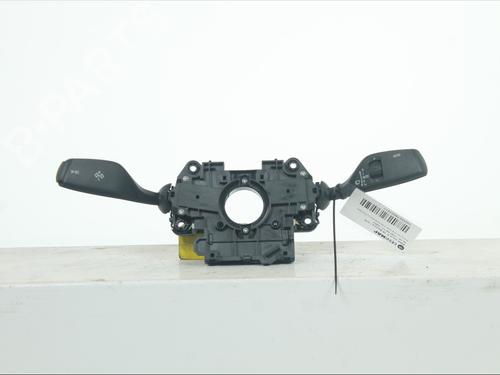 Used Steering column stalk Steering column stalk BMW 5 (G30, F90) 520 d (190 hp) 34357124 34357124