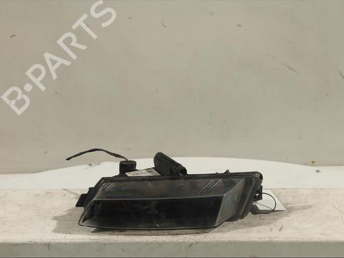 Used Left front fog light Left front fog light BMW 1 (E87) 118 d (122 hp) 16941813 16941813