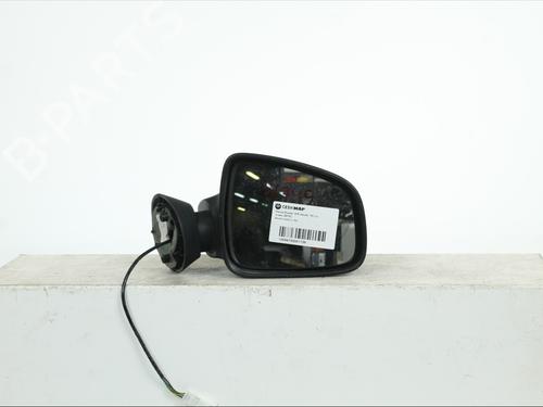 Used Right mirror Right mirror 39642799 39642799