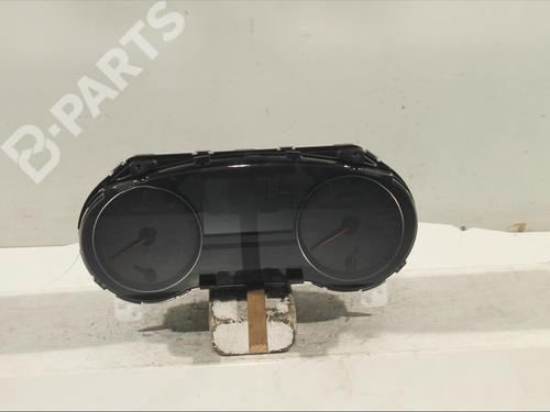 Used Instrument cluster KIA SPORTAGE IV (QL, QLE) [2015-2022]  11983113