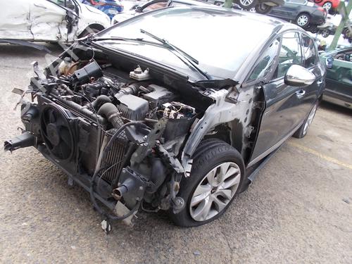 Left front indicator CITROËN DS5 2.0 HDi 200 Hybrid4 All-wheel Drive | BP32038061C32  - Image 6