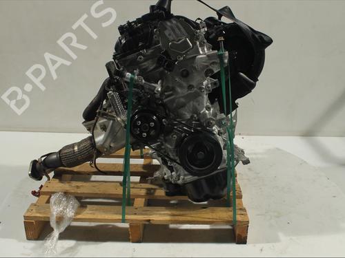 Engine MAZDA CX-30 (DM)  | BP12137290M1 