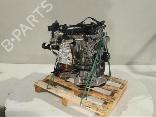 Engine HYUNDAI i10 III (AC3, AI3) 1.2 MPi | BP15213140M1 