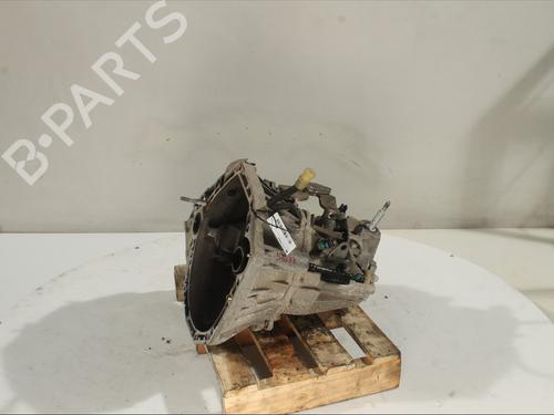 Gearbox RENAULT CAPTUR I (J5_, H5_) 1.5 dCi 110 | BP30980456M3 - Image 2