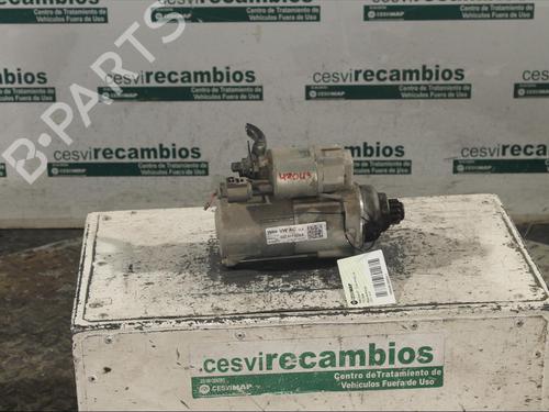 Used Starter Starter SEAT IBIZA IV (6J5, 6P1) 1.6 (105 hp) 11897463 11897463