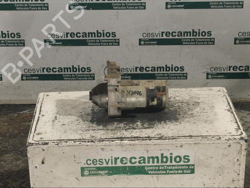 Used Starter Starter CITROËN C4 I (LC_) 1.6 HDi (90 hp) 11897557 11897557