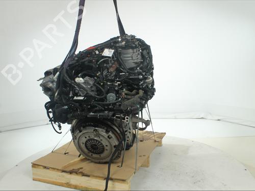 Engine CITROËN JUMPY III Van (V_) 1.5 BlueHDi 120 | BP37226943M1 - Image 5