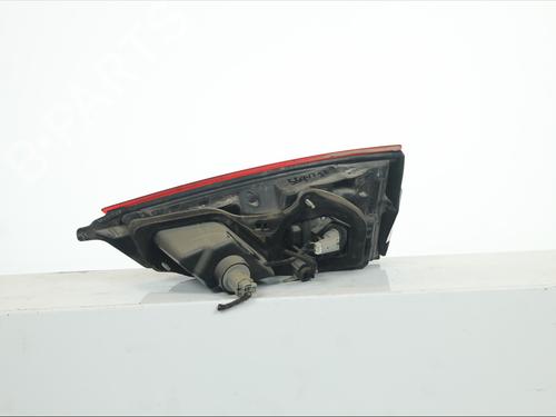 Left tailgate light NISSAN QASHQAI II (J11, J11_) 1.6 dCi | BP34145263C79 - Image 2