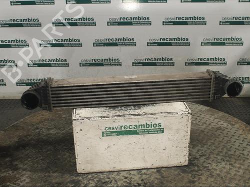 Used Intercooler Intercooler MERCEDES-BENZ B-CLASS Sports Tourer (W245) B 180 CDI (245.207) (109 hp) 11897421 11897421