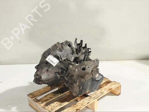 Gearbox OPEL CORSA E (X15) 1.4 (08, 68) | BP24654721M3 