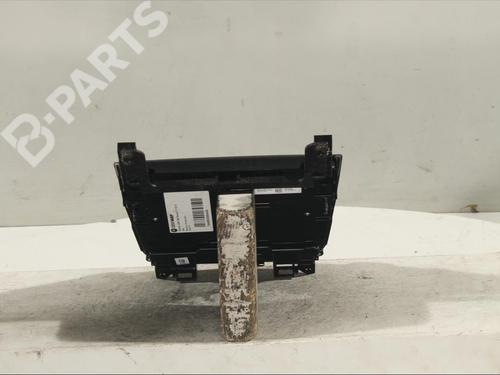 Climate control CITROËN DS4 (NX_)  | BP11909489I5 