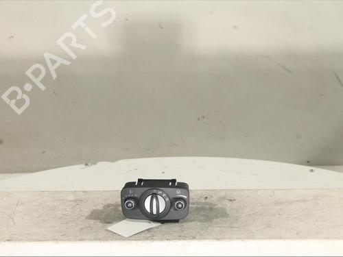 Used Headlight switch FORD MONDEO IV (BA7) [2007-2015]  18152688