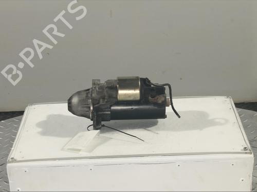 Used Starter BMW 3 (E90) 320 d (177 hp) 11901280