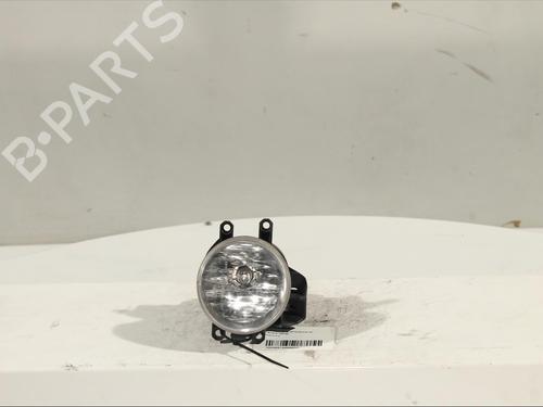 Used Left front fog light Left front fog light TOYOTA YARIS (_P13_) 1.5 Hybrid (NHP130_) (101 hp) 11910482 11910482