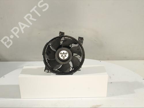 Used Radiator fan Radiator fan TOYOTA LAND CRUISER PRADO (_J15_) 2.8 D-4D (GDJ150_, GDJ155_, GDJ150, GDJ151) (177 hp) 33008220 33008220