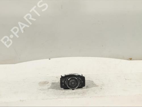Used Headlight switch Headlight switch FORD KA+ III (UK, FK) 1.2 Ti-VCT (85 hp) 11972873 11972873