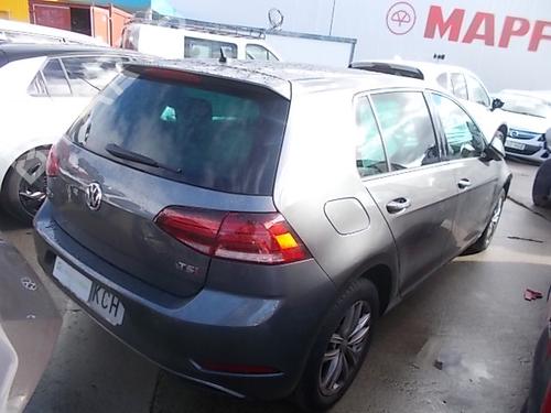 Engine VW GOLF VII (5G1, BQ1, BE1, BE2) 1.4 TSI | BP27310067M1  - Image 7