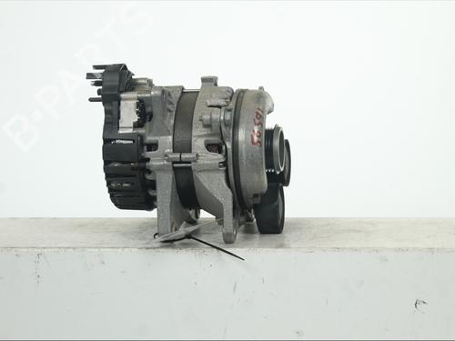 alternator-renault-arkana-i-lcm_-ldn_-2019-38737436 main image