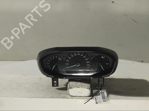 Used Instrument cluster Instrument cluster FORD KA+ III (UK, FK) 1.2 Ti-VCT (85 hp) 11985730 11985730