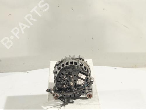 Alternator SEAT ATECA (KH7, KHP) 1.6 TDI | BP26672790M7 