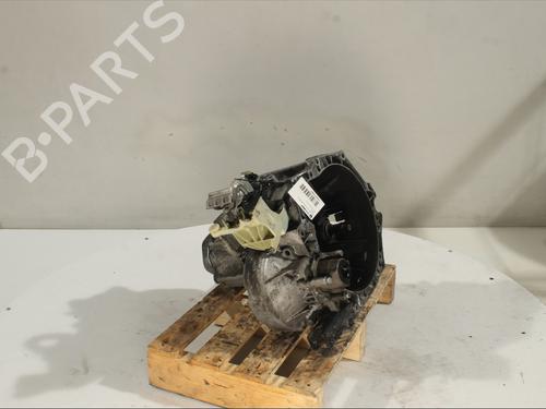 Gearbox CITROËN C3 II (SC_) 1.6 HDi | BP32254083M3  - Image 5