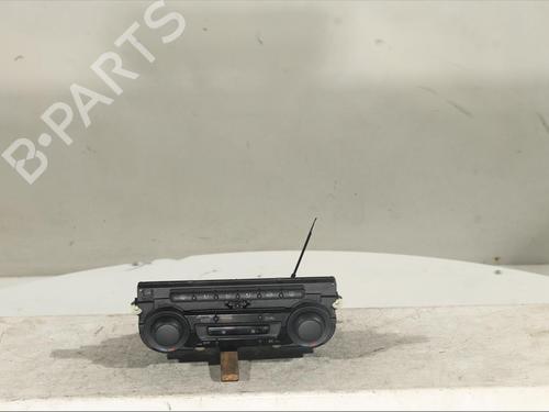 Used Climate control SEAT ALTEA (5P1) [2004-2015]  17208226