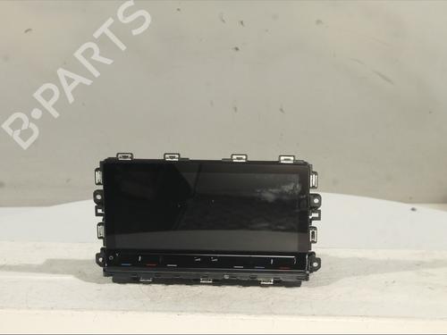 Used Display monitor Display monitor VW GOLF VIII (CD1, DA1) 2.0 TDI (116 hp) 32768971 32768971