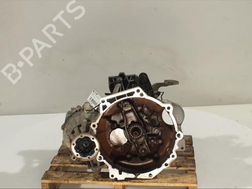 Gearbox SEAT ATECA (KH7, KHP) 1.6 TDI 02S300053M TKK 1108837 \\ FM62S0340320