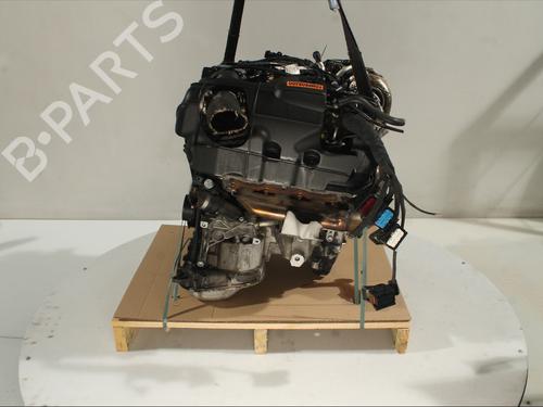 Used Engine AUDI Q7 (4MB, 4MG, 4MQ) 3.0 TDI quattro (218 hp) 32658201