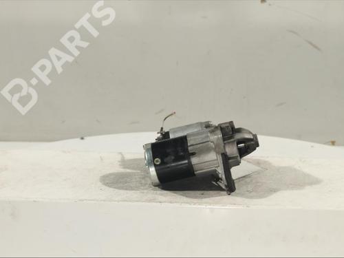 Used Starter RENAULT CLIO IV (BH_) 1.5 dCi 75 (75 hp) 11997910