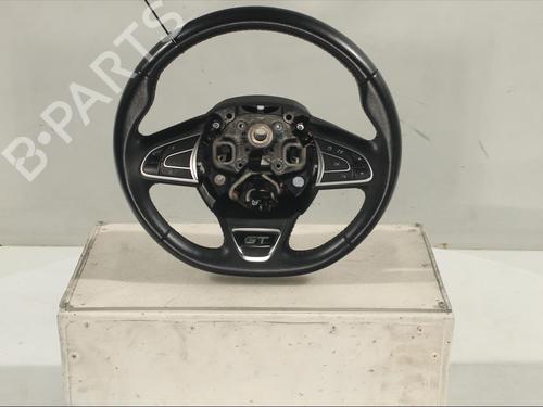 Used Steering wheel Steering wheel RENAULT TALISMAN (LP_) 1.6 dCi 130 (130 hp) 13215510 13215510