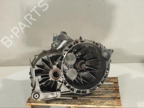 Used Gearbox FORD KUGA I 2.0 TDCi (140 hp) 19028602