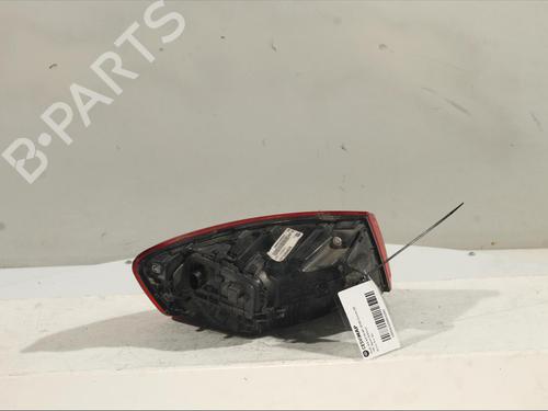 Right taillight AUDI A3 Limousine (8VS, 8VM) 1.6 TDI | BP27190272C35 