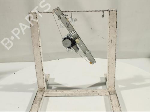 Used Front left window mechanism Front left window mechanism NISSAN X-TRAIL III (T32_, T32R, T32RR) 1.6 dCi ALL MODE 4x4-i (NT32) (130 hp) 12083861 12083861
