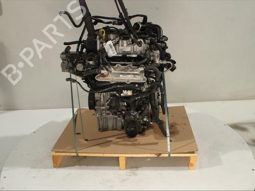 Used Engine AUDI A1 Sportback (GBA) 25 TFSI (95 hp) 29021285