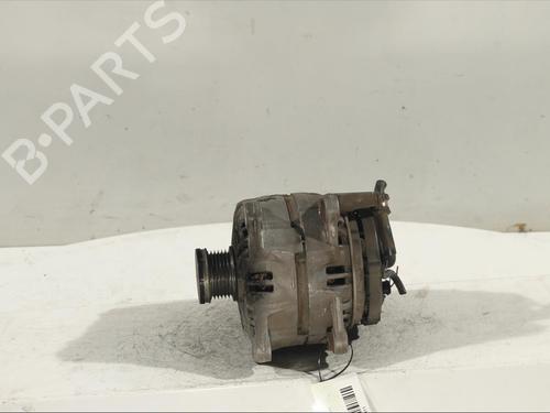 Used Alternator Alternator SEAT IBIZA IV (6J5, 6P1) 1.6 TDI (90 hp) 11907945 11907945